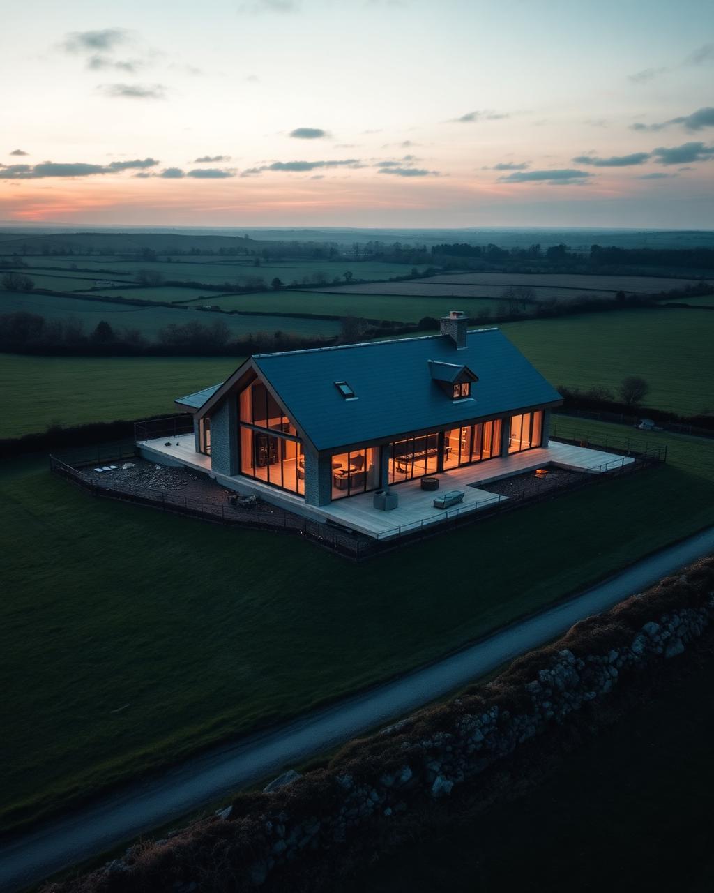 Countryside Extension